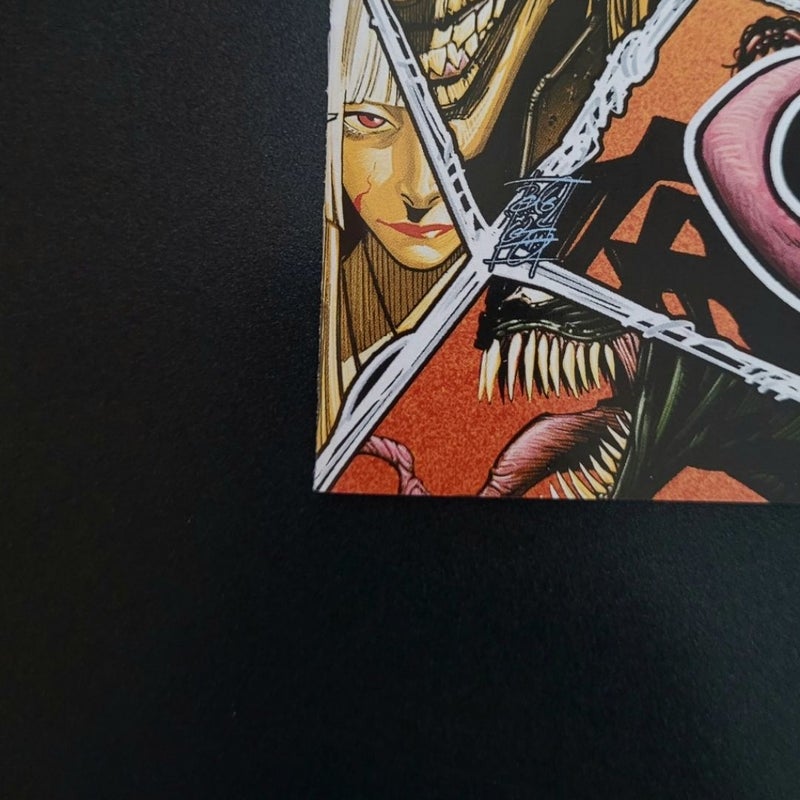 Kid Venom #1