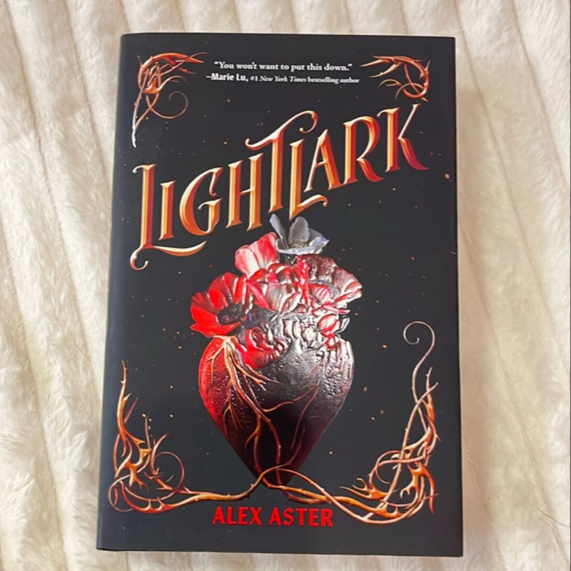 Lightlark (Book 1)