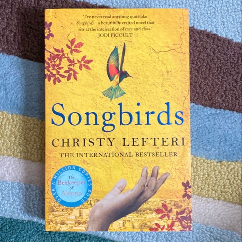 Songbirds