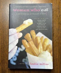 Women Who Eat