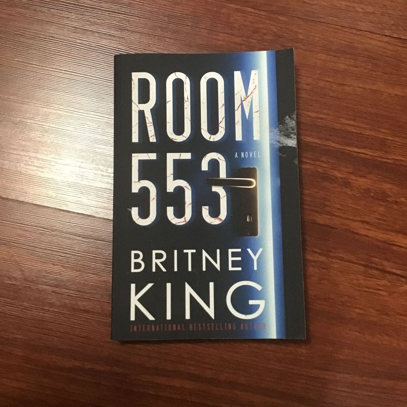 Room 553