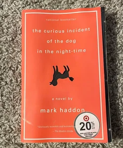 The Curious Incident of the Dog in the Night-Time