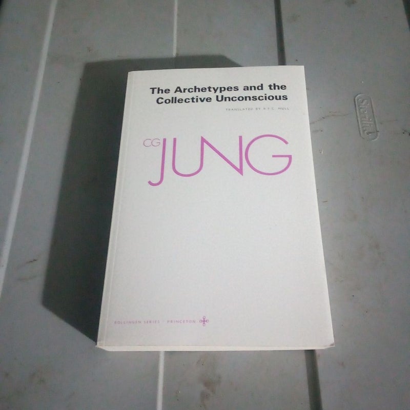 Collected Works of C. G. Jung, Volume 9 (Part 1)