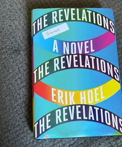 The Revelations (Signed Copy)