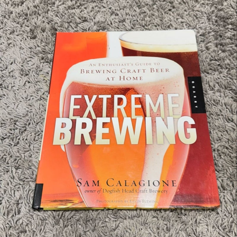 Extreme Brewing