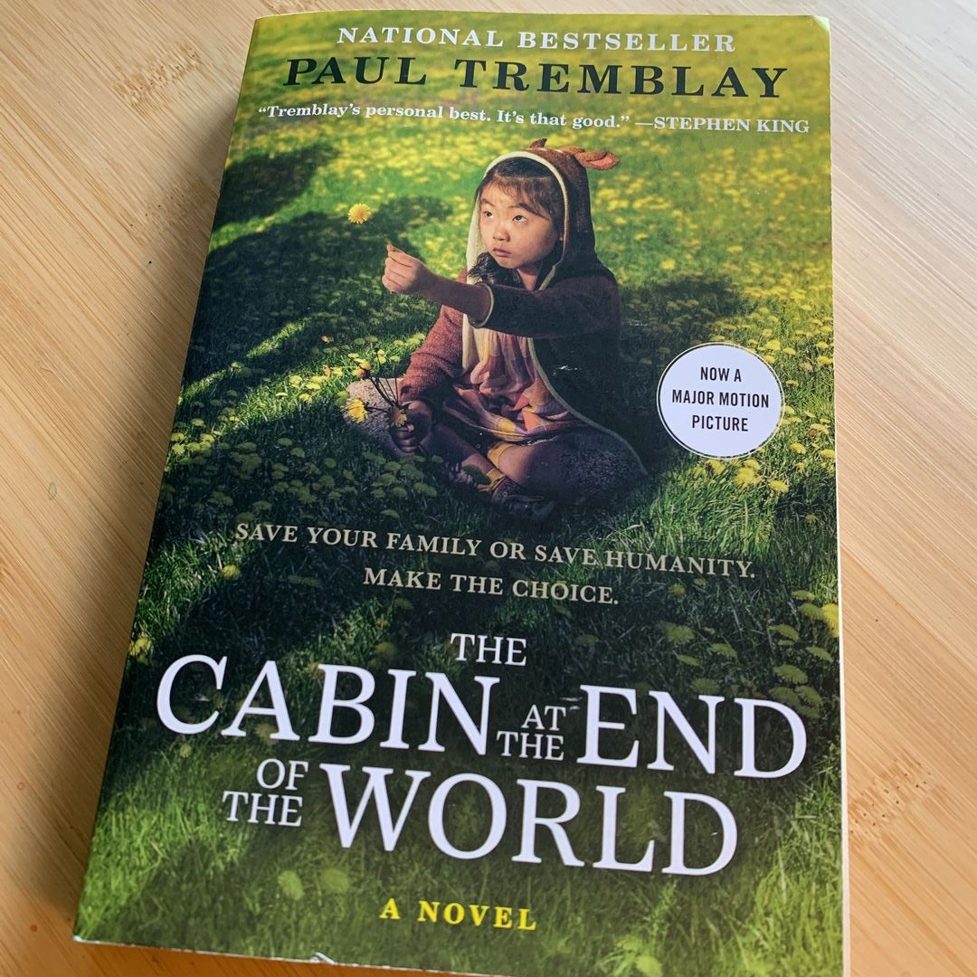 The Cabin at the End of the World [Movie Tie-In]