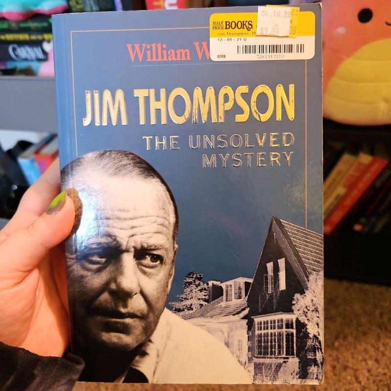 Jim Thompson