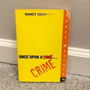 Once upon a Crime