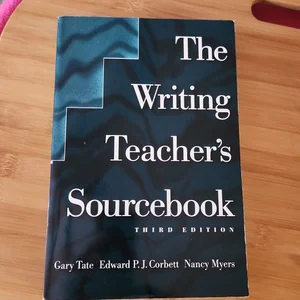 The Writing Teacher's Sourcebook
