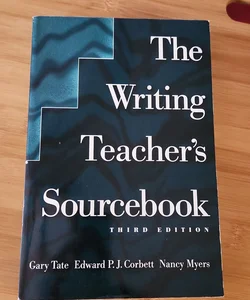 The Writing Teacher's Sourcebook