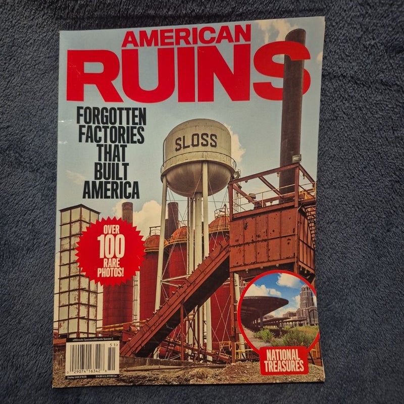 American Ruins