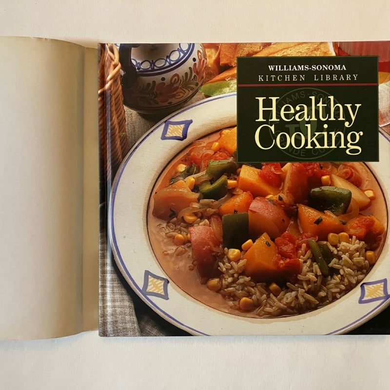 Healthy Cooking