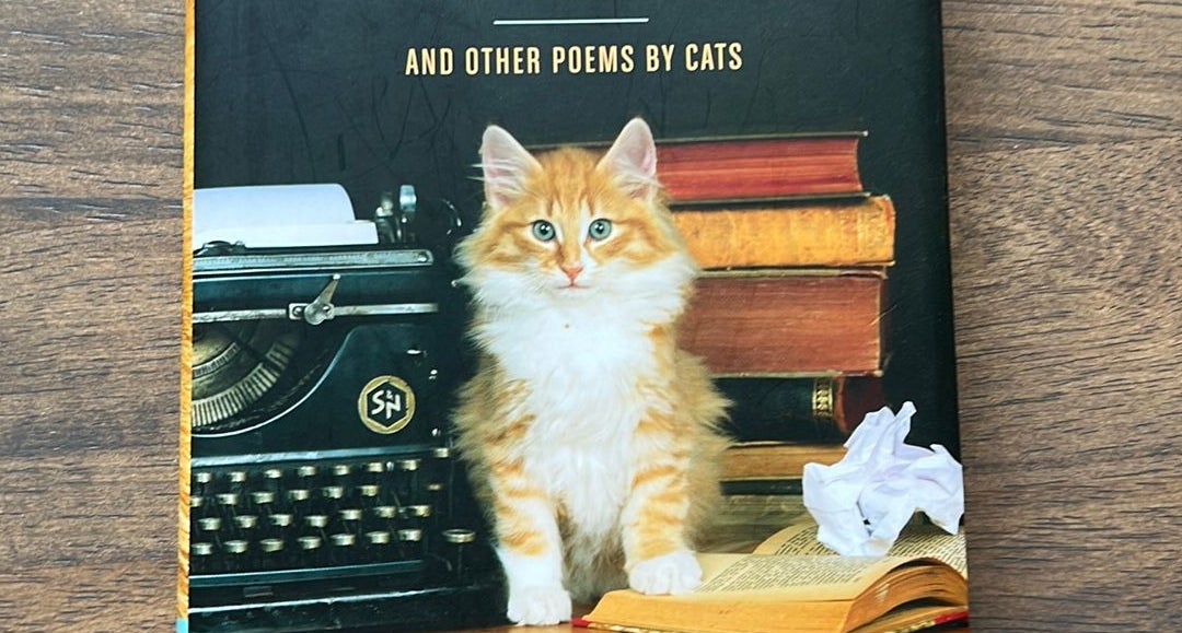 I Could Pee on This: and Other Poems by Cats (Gifts for Cat Lovers, Funny Cat  Books for Cat Lovers) by Francesco Marciuliano, Hardcover