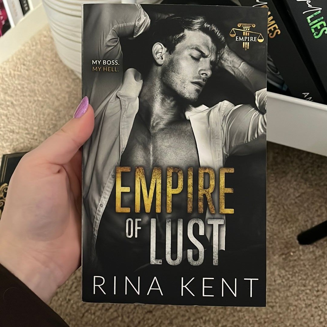 Empire of Lust