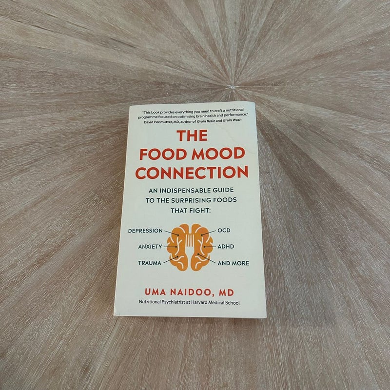 The Food Mood Connection