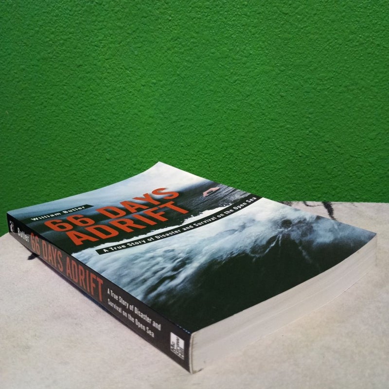 66 Days Adrift