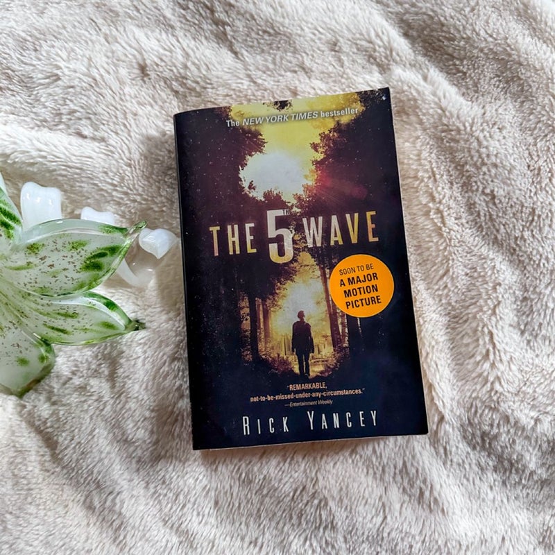 The 5th Wave