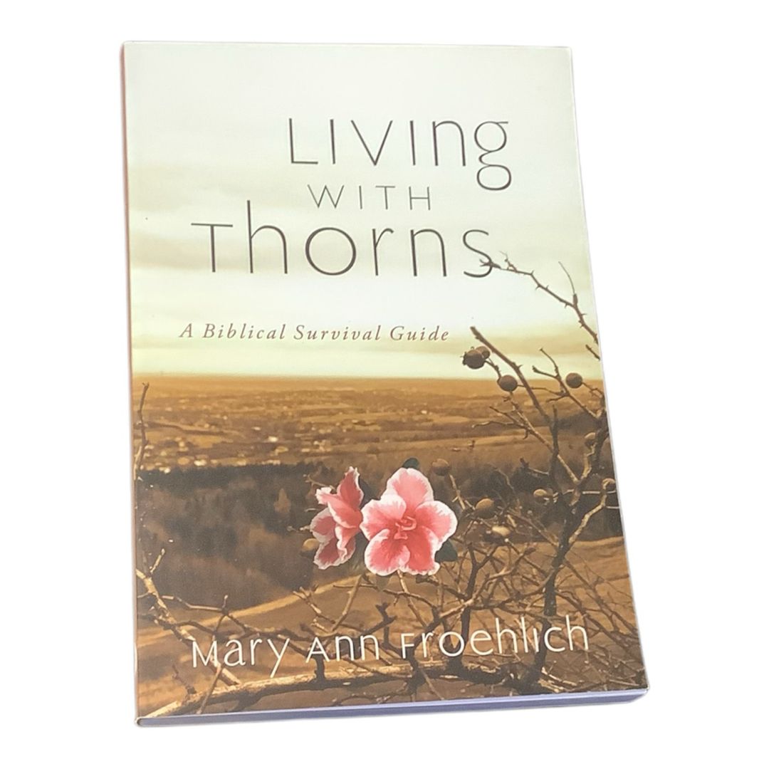 Living with Thorns