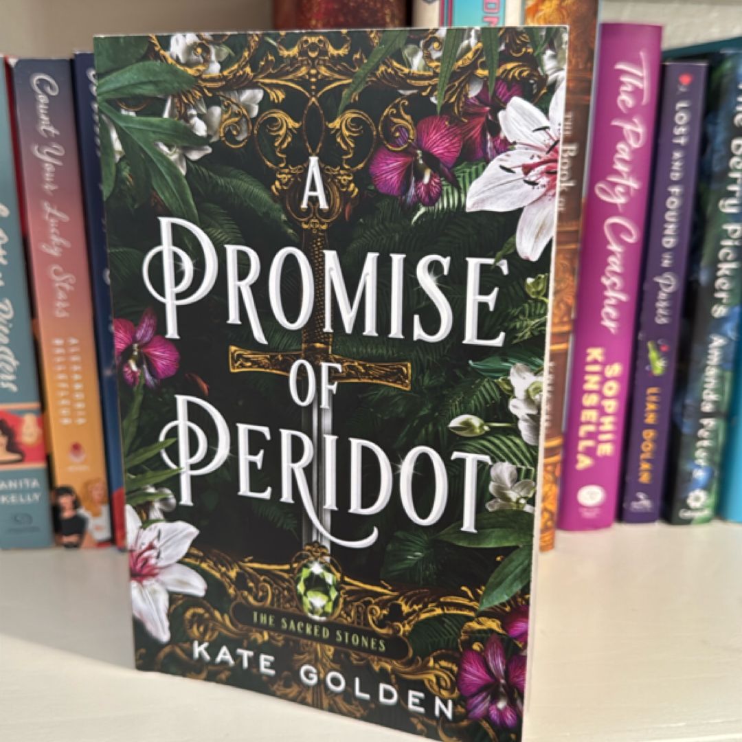 A Promise of Peridot