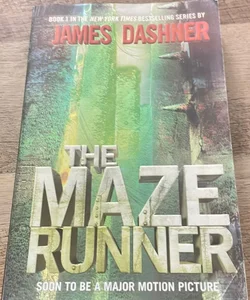 The Maze Runner (Maze Runner, Book One)