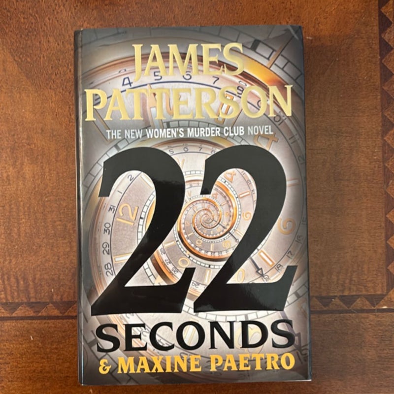 22 Seconds