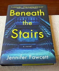 Beneath the Stairs