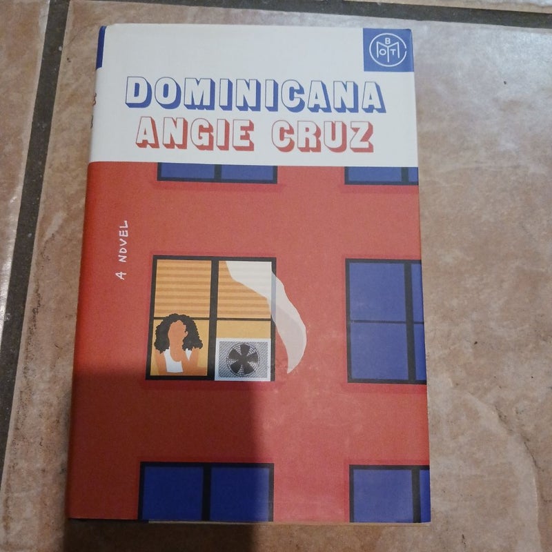 Dominicana