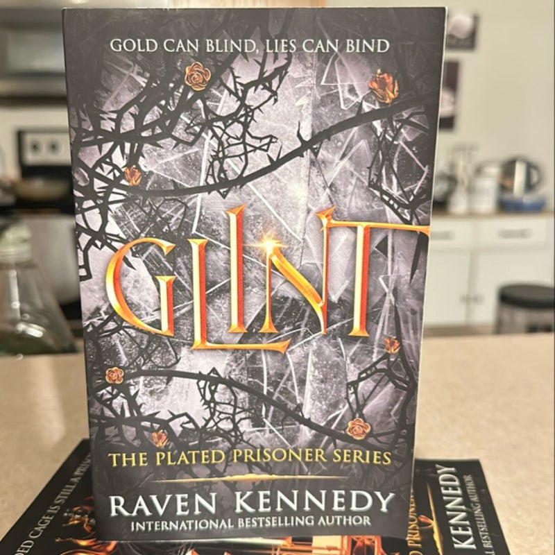 Gild + Glint (Book 1 and 2) 