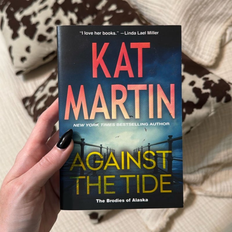 Against the Tide
