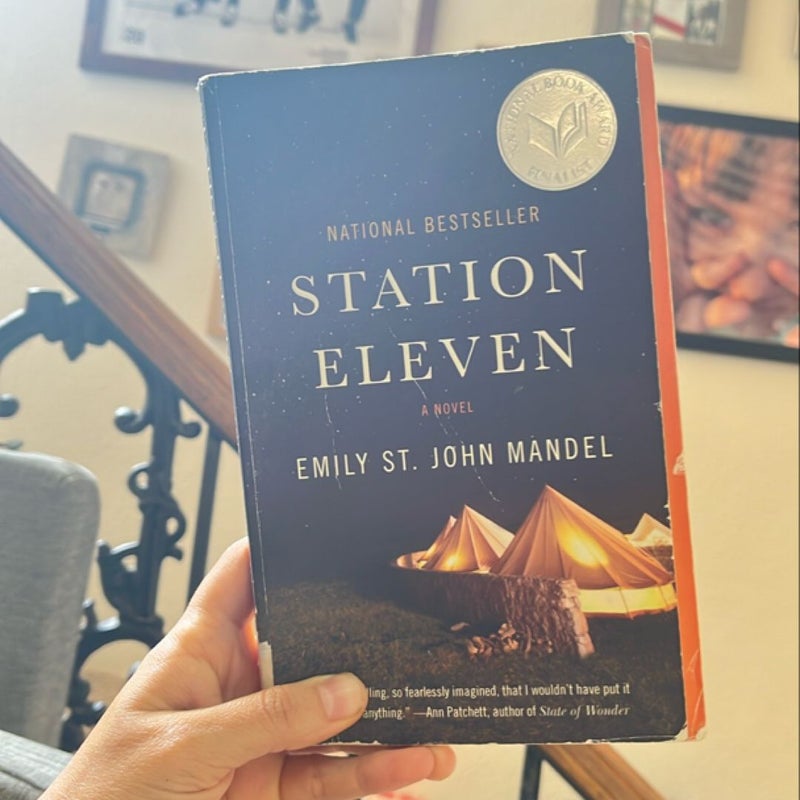 Station Eleven