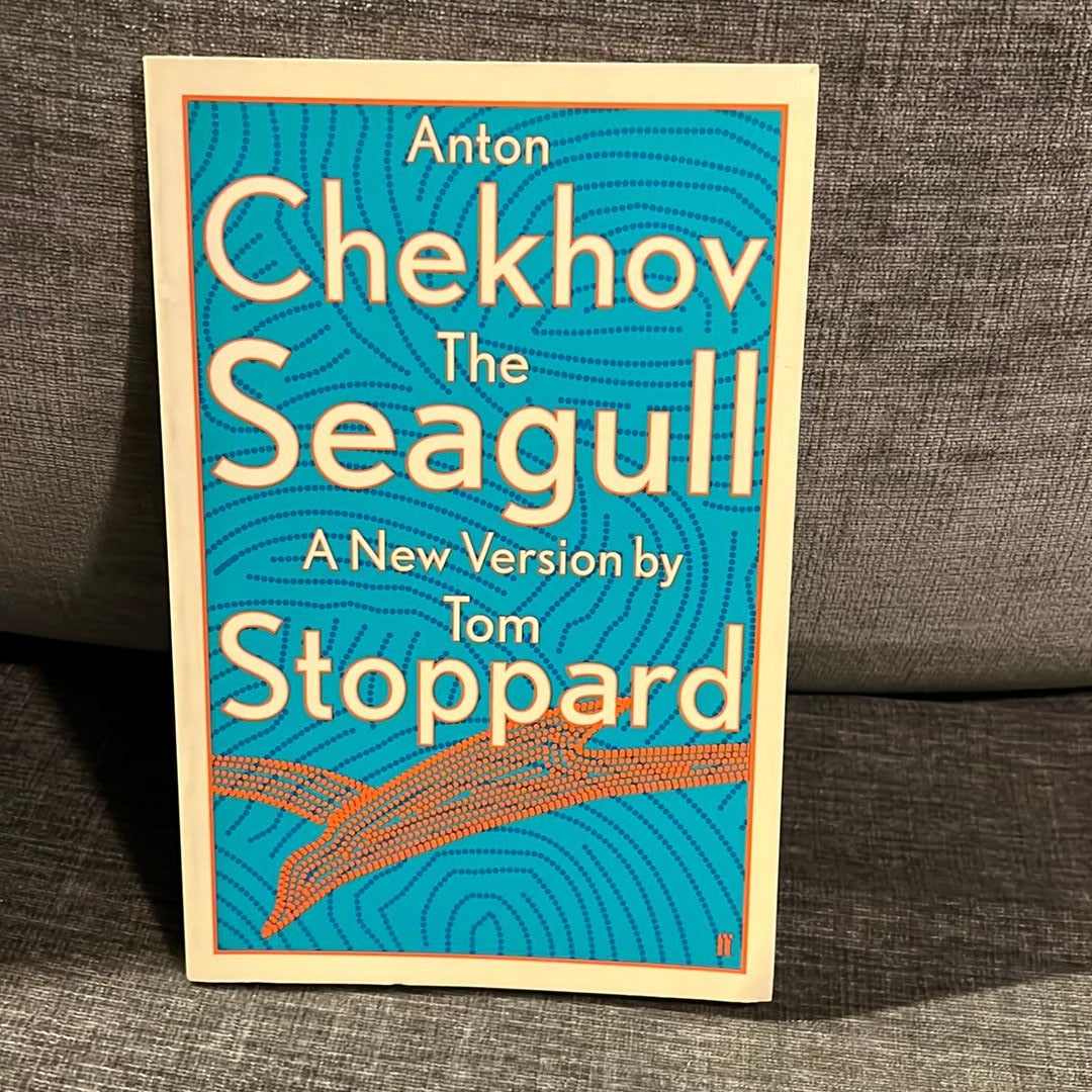 The Seagull