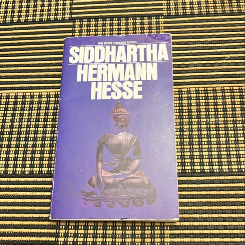 Siddhartha