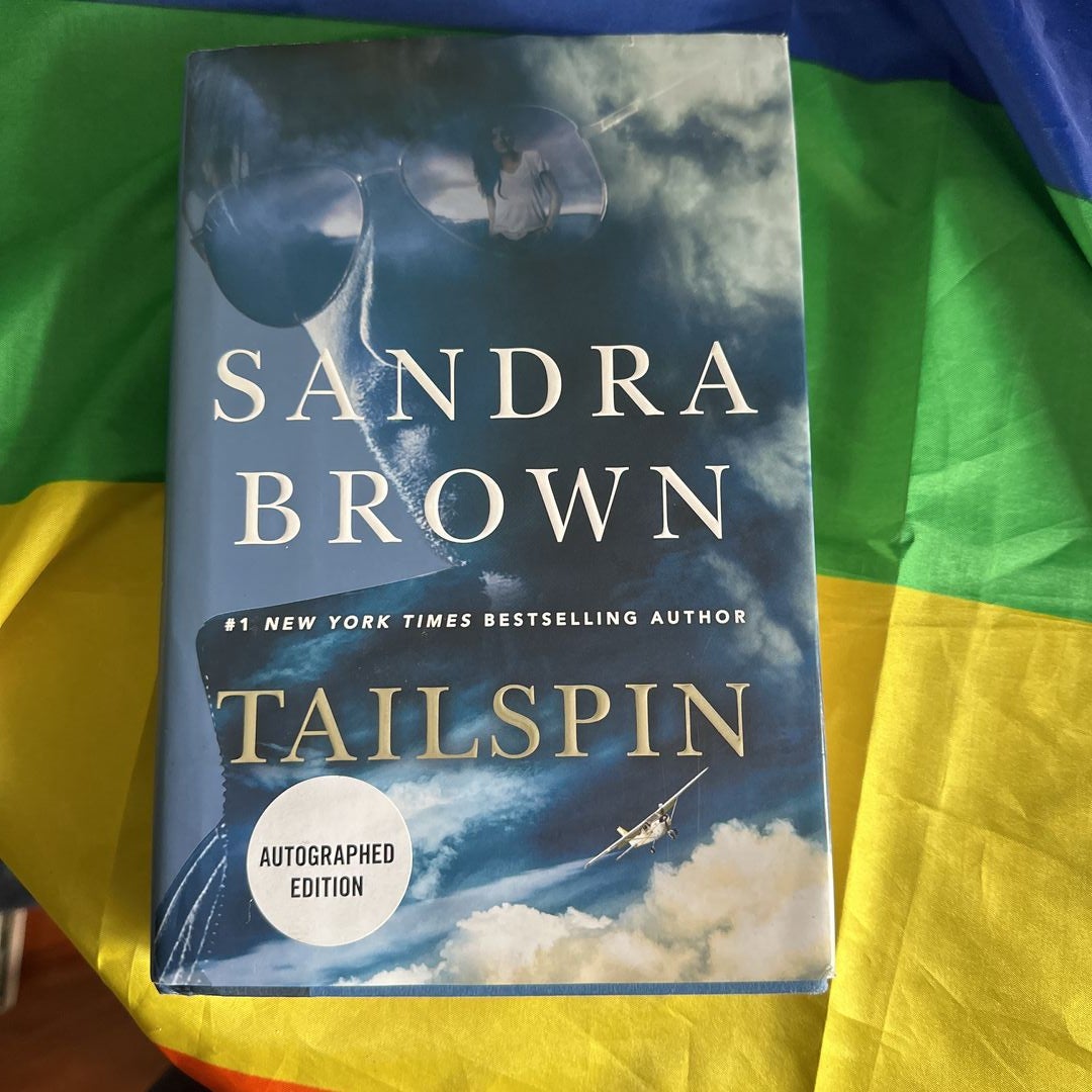 Tailspin