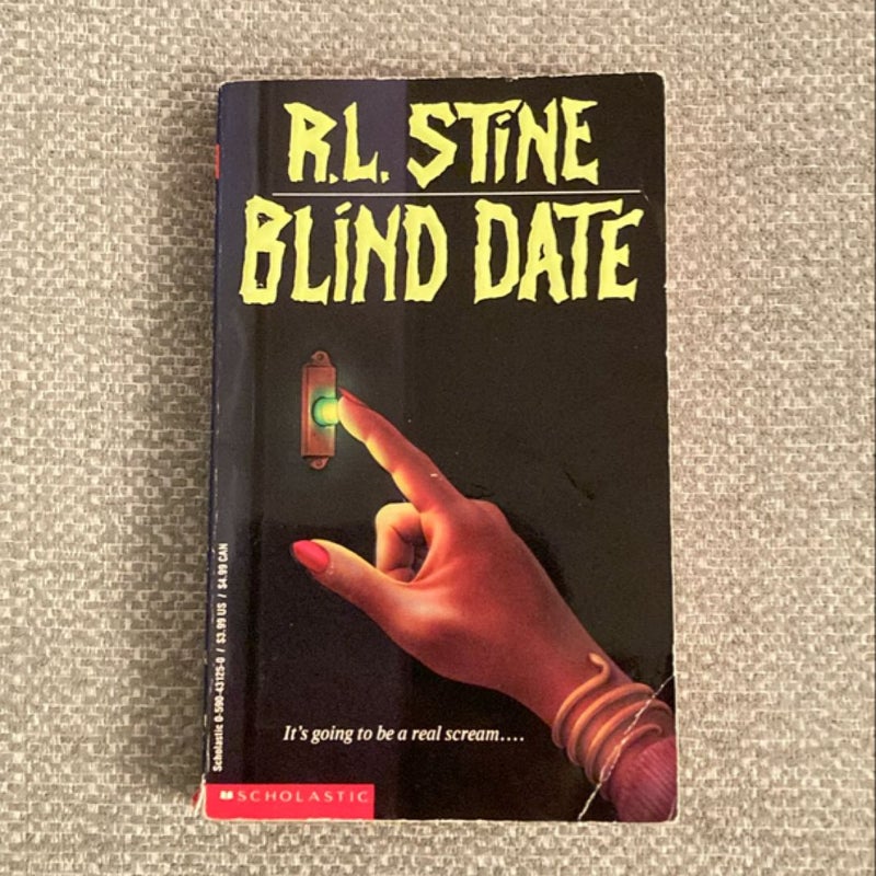 Blind Date