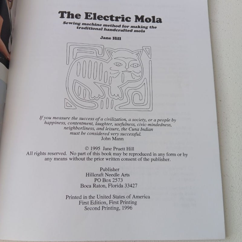 The Electric Mola