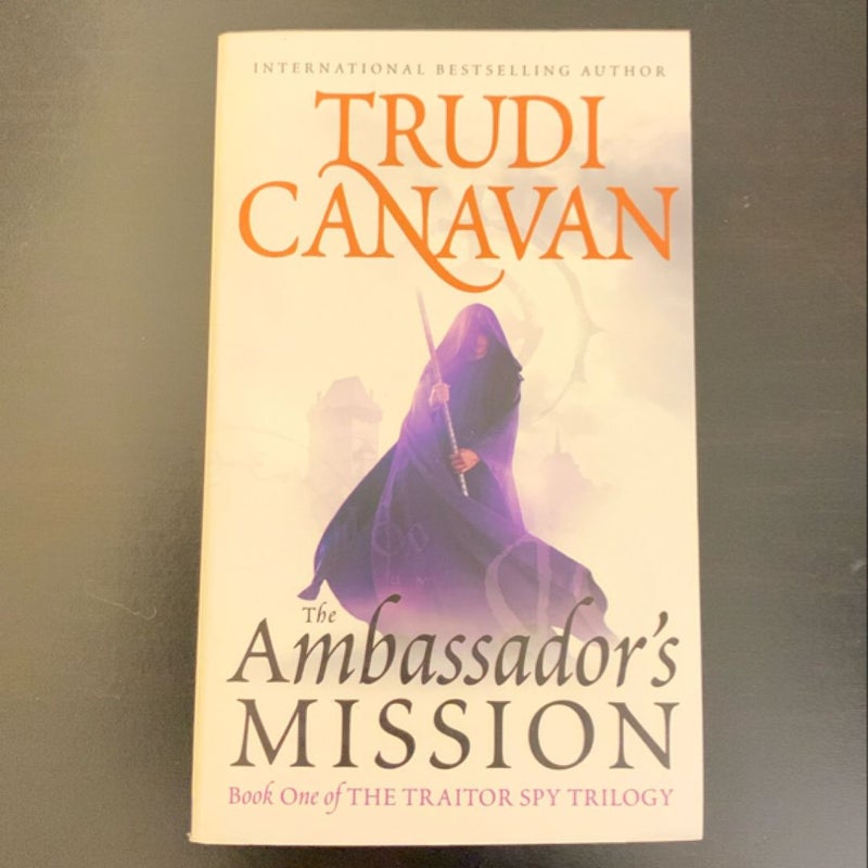 The Ambassador's Mission