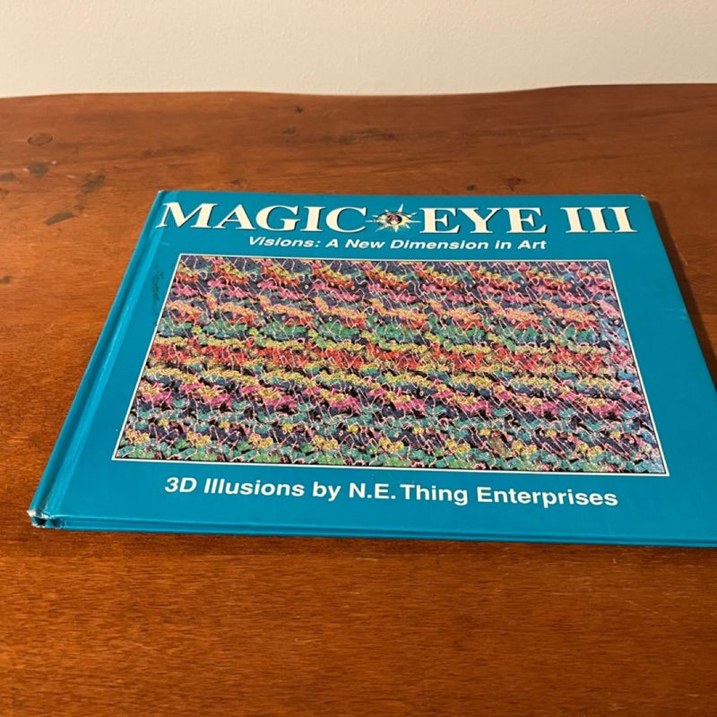 Magic Eye 3 