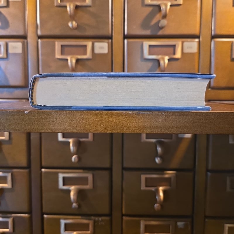 Made in the U. S. A.