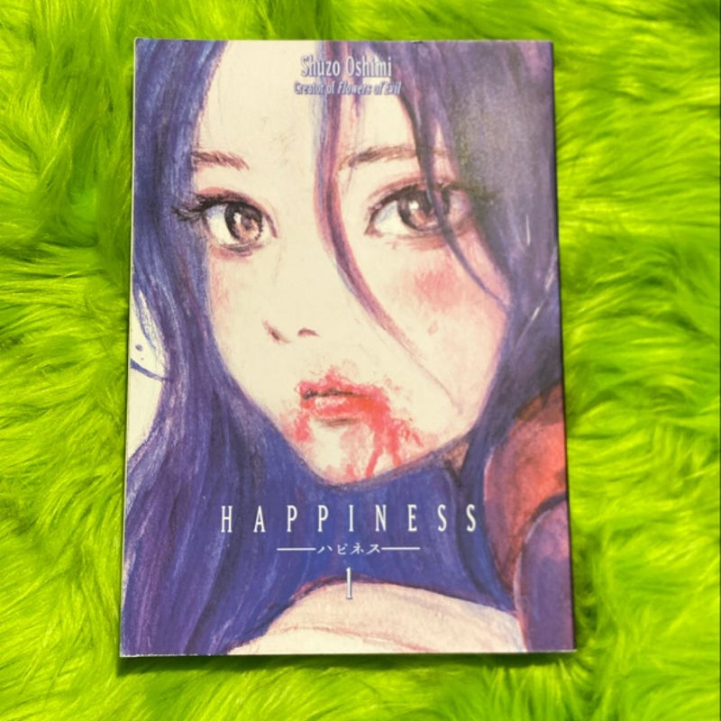 Happiness 1