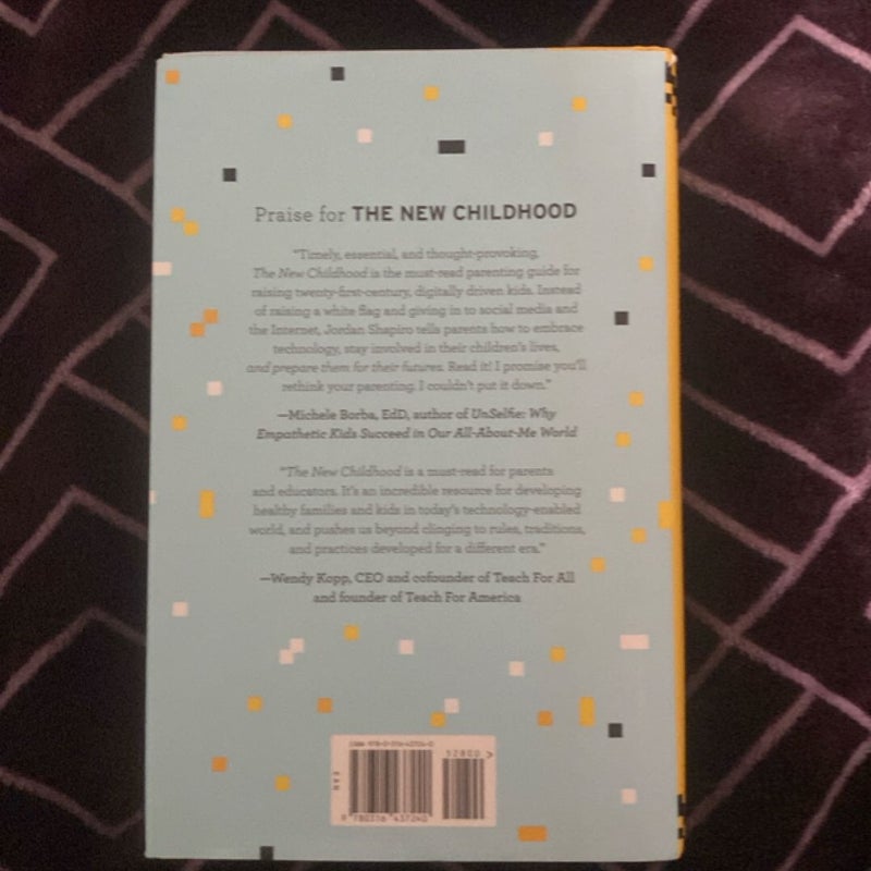 The New Childhood