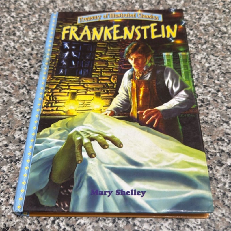 Frankenstein 