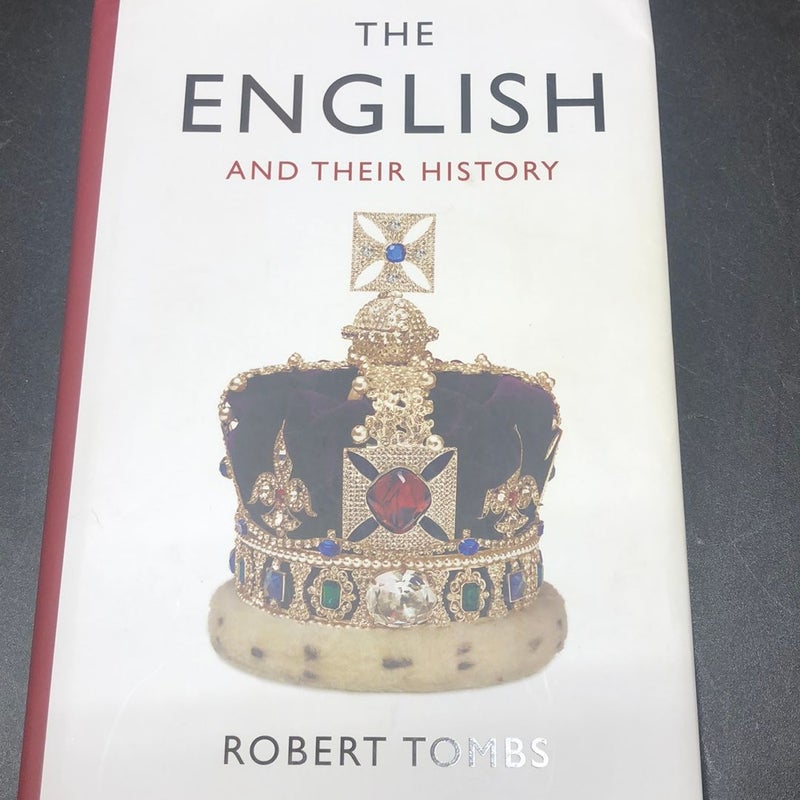 The English and Their History