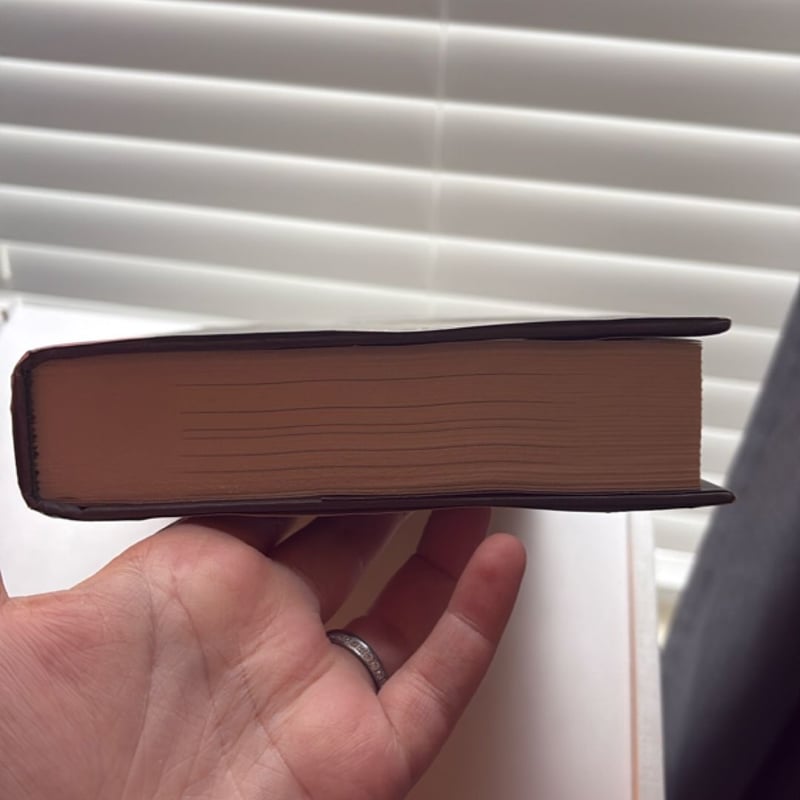 The God of the Woods