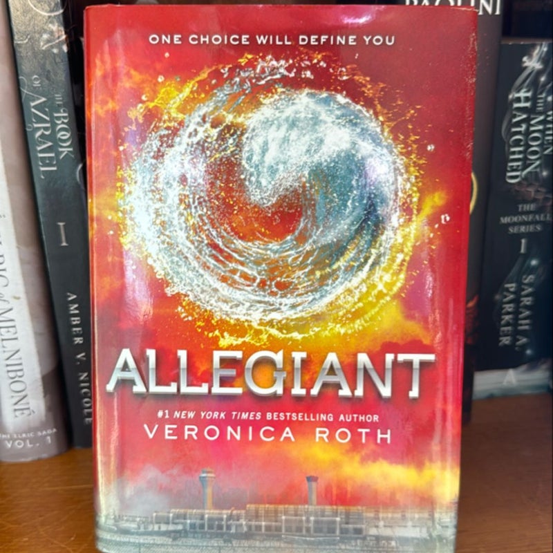 Allegiant