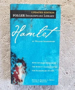 Hamlet (Simon & Schuster Edition, 2012)
