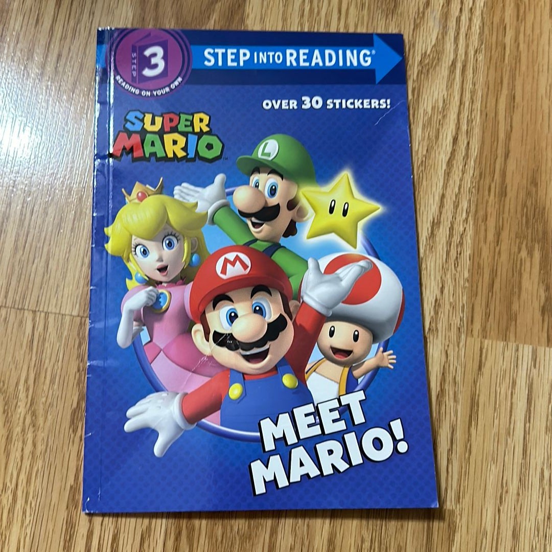 Meet Mario! (Nintendo®)