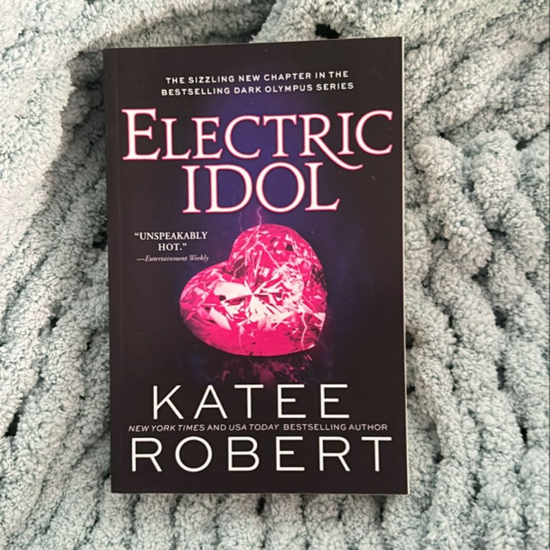 Electric Idol