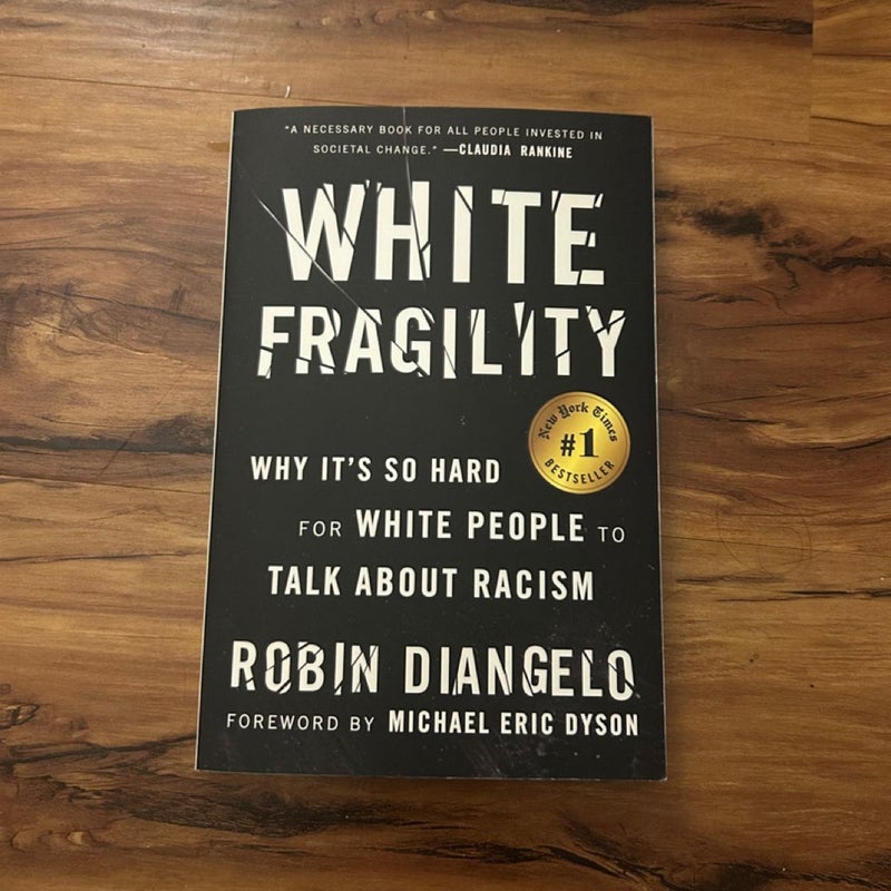 White Fragility