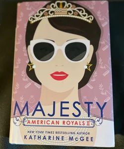 American Royals II: Majesty