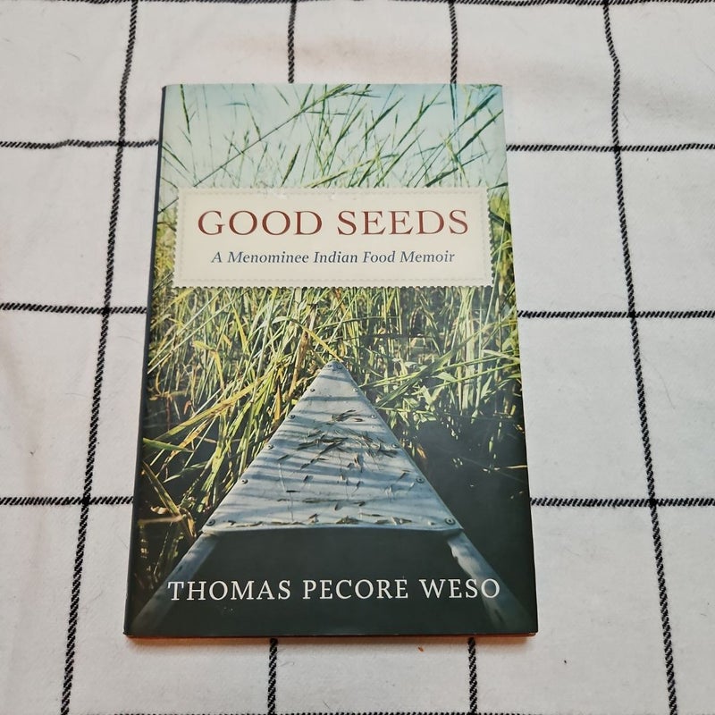 Good Seeds